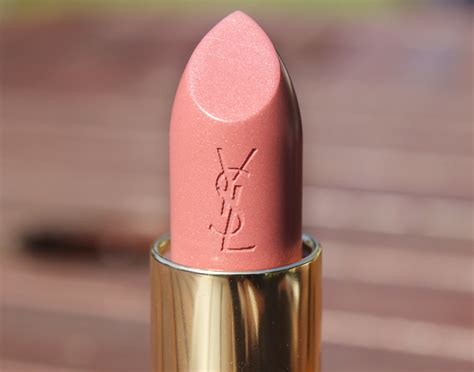 ysl rouge pur couture rose carnation|ysl pur couture color.